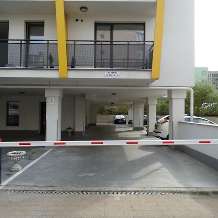 Oni Venus Apartament Cluj-Napoca Exterior foto