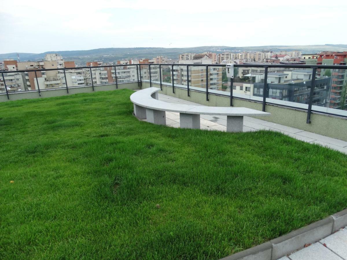 Oni Venus Apartament Cluj-Napoca Exterior foto