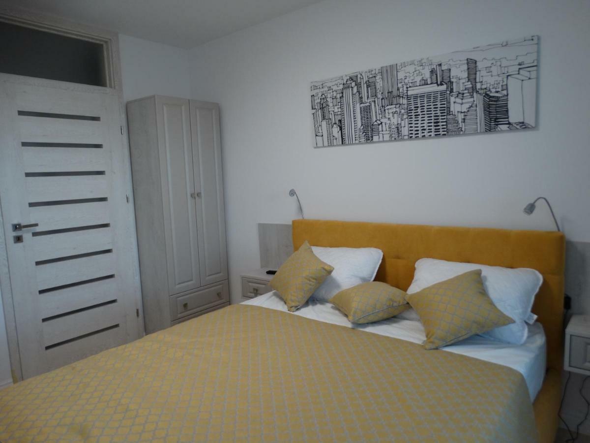 Oni Venus Apartament Cluj-Napoca Exterior foto