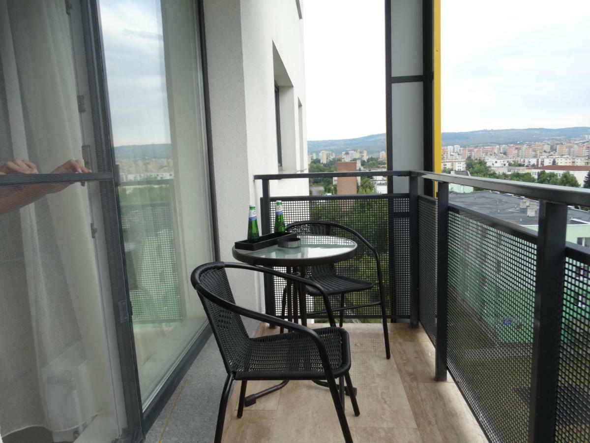 Oni Venus Apartament Cluj-Napoca Exterior foto